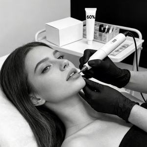 Venta al por Mayor <span class=keywords><strong>de</strong></span> Productos Nuevos: Crema Anestésica para Tatuajes al 60%, Tinte para <span class=keywords><strong>Labios</strong></span>, Esenciales para Maquillaje Permanente - Product Image 3