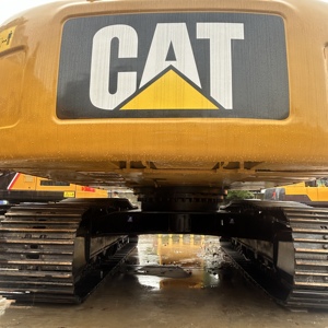 รถขุดตีนตะขาบ CAT 320D มือสอง คุณภาพเยี่ยม รถขุด CAT 320D มือสอง มีสินค้าในสต็อก - Product Image 5