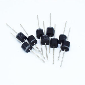 Dioda Penyearah Umum 6A10 1000v 6a05-6a10 Dioda Mikrofon - Product Image 2