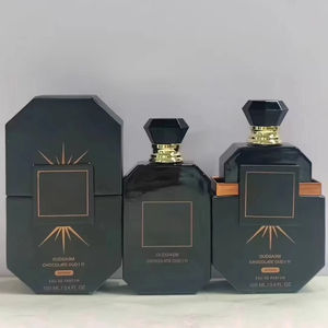 Perfume Original al por Mayor KAY 11, Fragancia Chocolate Oud, Perfume Importado, Perfume Lemon Sugar Originales Lang20 Eau De Parfum - Product Image 1