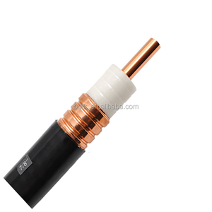 Offre Spéciale 7/8 câble coaxial câble d'alimentation RF pour <span class=keywords><strong>Telecom</strong></span> - Product Image 1