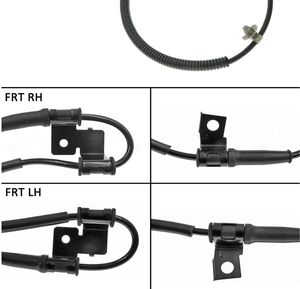 Auto Motor <span class=keywords><strong>Sensor</strong></span> <span class=keywords><strong>Tester</strong></span> 91921-0q000 91920-0q000 Abs Wiel Snelheid <span class=keywords><strong>Sensor</strong></span> Geschikt Voor Hyundai Eon Grandeur Ix35 - Product Image 4