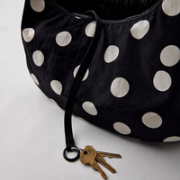 Sac à main bandoulière pour femme, design personnalisé, tendance, avec fermeture à glissière, léger et imperméable, pour un usage quotidien décontracté