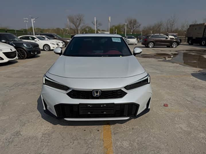 Meilleur Prix 2025 HONDA <span class=keywords><strong>Civic</strong></span> 2.0L <span class=keywords><strong>EHEV</strong></span> Hybride Édition Plus Automatique Cuir R17 Conduite à Gauche Toit Ouvrant - Product Image 5