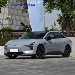 Xpeng MONA 3 Xpeng M03 Coupé Eléctrico Inteligente, Vehículo Eléctrico de Largo Alcance y Alto Rendimiento, Auto EV LHD, Depósito - Product Image 1