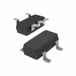74HCT1G14GV 74A 125 SC, ชิปลอจิก753ชิ้นส่วนอิเล็กทรอนิกส์แบบดั้งเดิม - Product Image 1