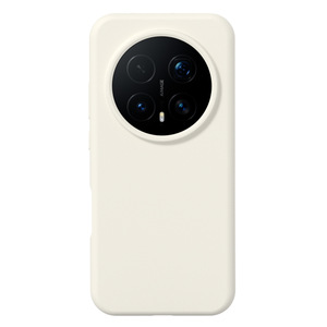 Funda de Silicona Líquida Mate Compatible con <span class=keywords><strong>Honor</strong></span> Magic8 Pro y X500 Pro, Color Sólido, Diseño Simple a Prueba de Golpes - Product Image 2
