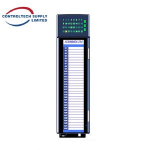 Module de sortie de tension Original Multilin IC694MDL741 RX3i - Product Image 4
