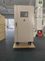 Estabilizador de Servomotor Industrial AVR EDM Confiable de Amplio Rango para Electroerosión por Penetración, Monofásico a Trifásico para Exportación