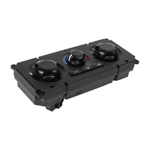 Panel de Control de Aire Acondicionado y Calefacción 27510-JS60B 27510JS60B para Nissan Frontier Navara D40 YD25 2.5L <span class=keywords><strong>Pick</strong></span>-<span class=keywords><strong>up</strong></span> 2007-2012, Venta al Por Mayor Yomi - Product Image 3