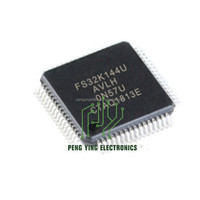 IC Chip Komponen Elektronik Sirkuit Terpadu Chipset QFP AD7655ASTZ AD7655