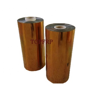 Film en polyimide enduit SV pour bobine vocale de haut-parleur - Product Image 5