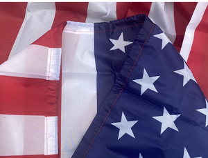 ธงคลุมตัวโพลีเอสเตอร์คุณภาพสูง ขายดี โปรโมชั่นพิเศษ ขายส่ง จัดส่งรวดเร็ว - Product Image 4