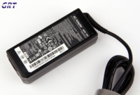 Adaptateur secteur pour ordinateur portable Lenovo 65W 20V 3.25A, chargeur AC de bonne qualité, USB, PA-1650-54