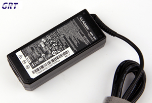 Original 65W 20V 3.25A Notebook DC Adaptor Laptop AC <b>Adapter</b> Charger For Lenovo <b>USB</b> Good Quality PA-1650-54 - Product Image 2