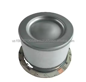 Elemento de filtro separador de aceite externo de compresor de aire nuevo 4930153532 - Product Image 4