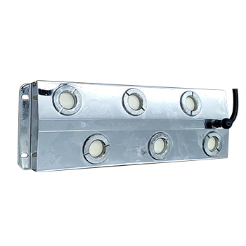 Humidifier  Atomizing Plate Accessories for Commercial Place Mist Maker 6 Head Ultrasonic Fogger