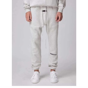 Prêt à acheter : Ensemble survêtement SS22 pour homme – Hoodies et pantalons de survêtement - Product Image 4
