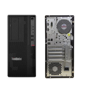 Mejor <span class=keywords><strong>Precio</strong></span> para ThinkStation P340 NVIDIA P1000/P620 2GB/P2000/P2200/RTX4000/RTX5000 <span class=keywords><strong>Intel</strong></span> <span class=keywords><strong>Core</strong></span> <span class=keywords><strong>I7</strong></span> <span class=keywords><strong>10700</strong></span>/i9 10900K - Product Image 1