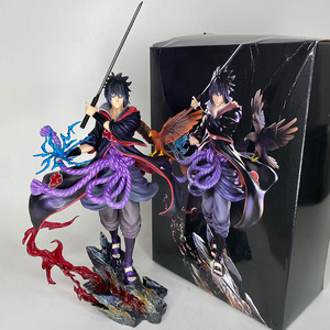 ฟิกเกอร์ซาสึเกะ ชิปปูเด็น ขนาด 28 ซม. ของสะสม ของขวัญ - Product Image 1