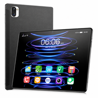 Nueva Tablet PC de 10 Pulgadas con Ocho Núcleos, MTK Android, Wi-Fi, Pantalla Táctil HD, Tablet Educativa para Dibujo y Uso Profesional