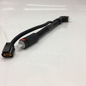 Tuyau de liquide AdBlue avec chauffage électrique et raccord pour tuyau d'urée - Product Image 2