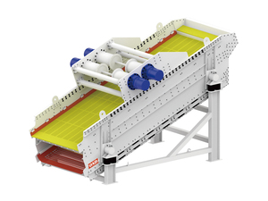 अनुकूलित pu फ्लिप प्रवाह स्क्रीन चटाई कंपन रबर उत्पाद - Product Image 6