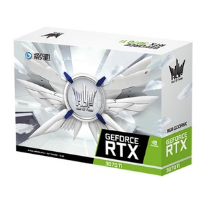 Tarjeta Gráfica Galax <span class=keywords><strong>GeForce</strong></span> RTX 3070 Ti HOF Pro L Nueva de Marca en Oferta, <span class=keywords><strong>GeForce</strong></span> RTX 3070 Ti HOF Pro L - Product Image 5