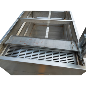 Tanque de Inmersión Hidrográfica, Equipo de Impresión por Transferencia de Agua de Primera Calidad, Máquinas de Recubrimiento - Product Image 4