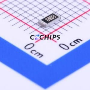 ตัวต้านทาน SMD RM12FTN6803 1206 (ประเภท: ฟิล์มหนา) (ความต้านทาน: 680Kohm ความแม่นยำ: 1%) - Product Image 1