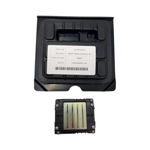 Mới Ban Đầu Cho I3200 A1 Đầu In Nước Dựa Đầu In Cho Dtf Dtg Thăng Hoa Máy In I3200 E1 U1 Đầu In Nhật Bản - Product Image 3