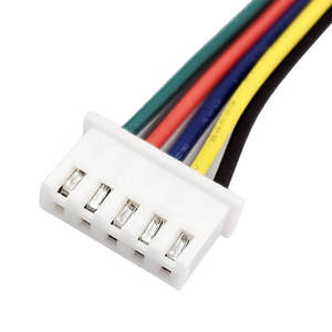 XH 2.5 ขั้วต่ออะแดปเตอร์ปลั๊กสายไฟชุดสายไฟ - Product Image 4