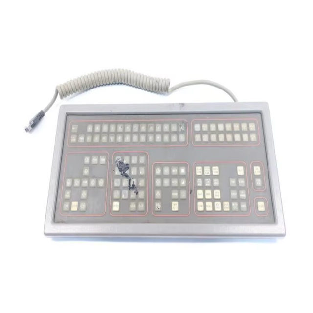 Brand New and Original 6638514A1 1-year warranty PLC
