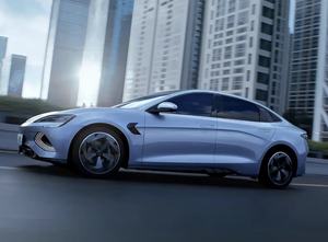 Yüksek performanslı yeni SEAL mühür 4WD elektrikli EV araba 2024 | RWD | 580km aralığı | 5 kişilik LHD sağ sürücü özelleştirilebilir - Product Image 5