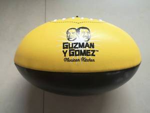 Biểu tượng tùy chỉnh bóng đá Úc bóng đá afl bóng - Product Image 5