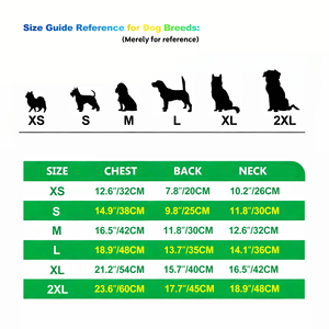 Roupas para Animais de Estimação Licenciadas Oficialmente pela FIFA para a Copa do Mundo de <span class=keywords><strong>2026</strong></span>, Camisetas de Futebol da Equipe da Austrália, Vestuário Luxuoso para Cães - Product Image 5