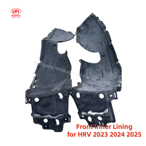 Revestimiento interior delantero y trasero para Honda HRV ZRV 2023 2024 2025 - Product Image 2