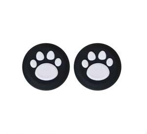 Накладки на джойстики (грипсы) из резины 2026R для аналоговых контроллеров <span class=keywords><strong>PS3</strong></span>, PS4, XBOX One - Product Image 5