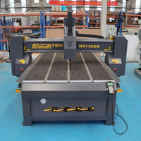 Machine de nesting CNC pour la production de meubles de bureau et de armoires, routeur CNC pour le travail du bois
