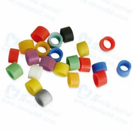 Color Code Instrument Rings