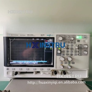 Keysight DSOX4022A InfiniiVision 200 MHz 2 Canales Analógicos con Frecuencia de Actualización de 1,000,000 Wfms/s *Precio Consultar con Nosotros - Product Image 3