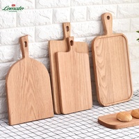 Planche à découper en bois japonais pour pain pizza et fruits, mini planches à découper en bois de chêne pour viande, légumes et fromage