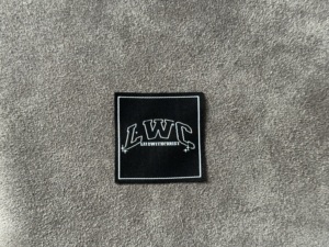 Etichette Tessute in Poliestere 3D Personalizzate con Logo Spesso Lavabile <span class=keywords><strong>per</strong></span> Felpe, Cappelli e <span class=keywords><strong>Abbigliamento</strong></span> Streetwear - Product Image 4