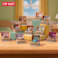 Figurine POPMART Pixar Toy Story 5 Series 100% originale authentique, boîte mystère, décoration, cadeau