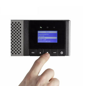 이튼 5PX 1000VA 1500VA 2200VA 3000VA 라인-컴퓨터/네트워킹을 위한 대화형 고주파 전원 공급 장치 <span class=keywords><strong>UPS</strong></span> - Product Image 4