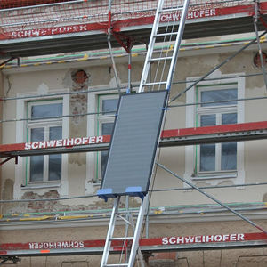 Elevador de Paneles de Vidrio para Construcción, Elevador Eléctrico <span class=keywords><strong>Manual</strong></span>, Mini Elevador Solar, Elevador de Escalera - Product Image 6