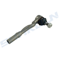 Front Right Outer Steering Tie Rod Assembly With Fit CLS Class W219 Replacement