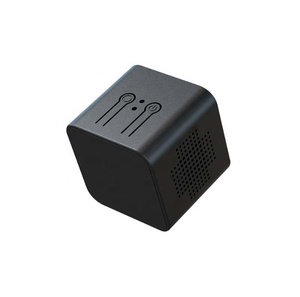 Telecamera WiFi telecamera di sicurezza intelligente per la casa 1080P telecamera per la visione notturna allarme per il rilevamento del movimento Baby Monitor Video remoto - Product Image 3