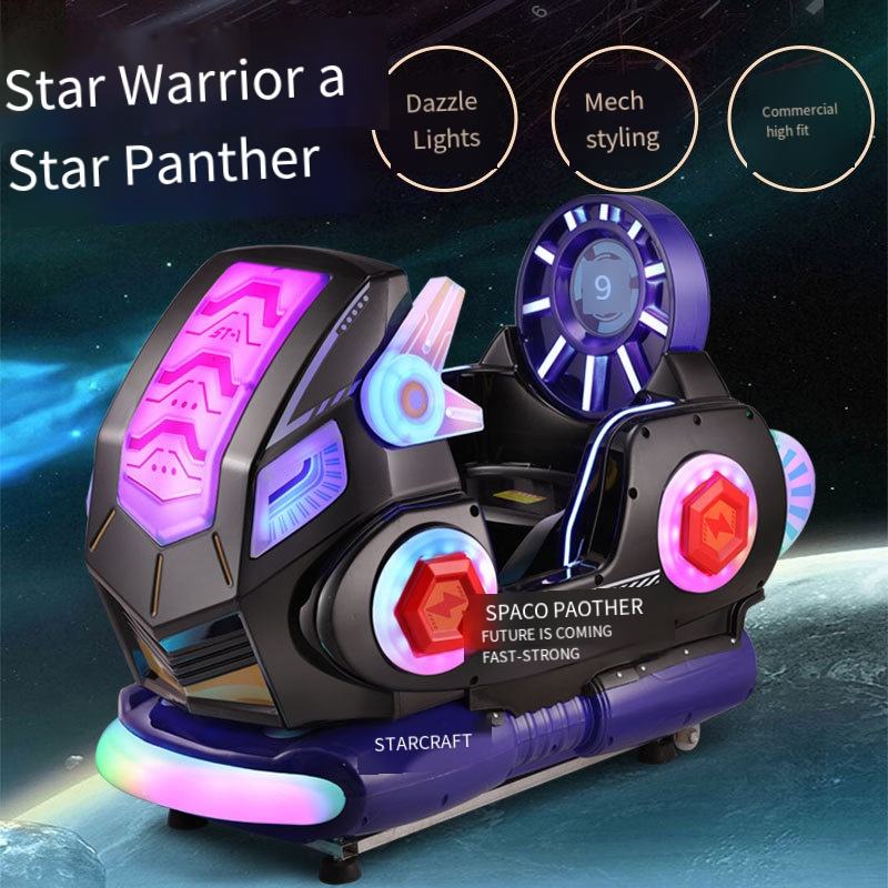 MP5 animación pantalla negro