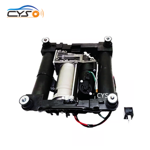 <strong>Air</strong> Suspension <strong>Compressor</strong> <strong>L322</strong>(AMK) Oem LR041777 - Product Image 5